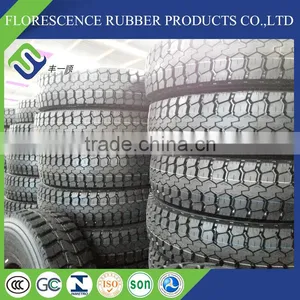 Good Quality Truck Tyre 315/80R22.5from Chinese Manufacturer thumbnail-4