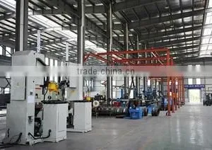 Jining CIMAC Wheel Ex & Im Company Ltd. company overview - view 3 thumbnail