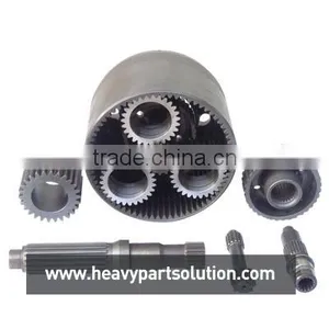 Doosan Excavator Swing Reduction Gear thumbnail-1
