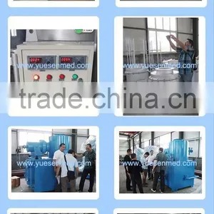 Hospital Garbage Incinerator for Medical Waste Medical Incinerator thumbnail-2