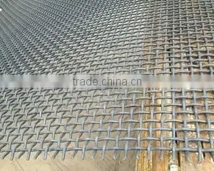 China Wholesale 300 Micron Stainless Steel Wire Mesh / Stainless Steel Crimped Wire Mesh thumbnail-5