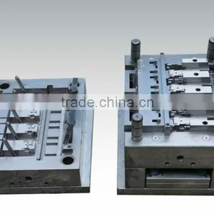 Silicone Rubber Products Making Mould thumbnail-1