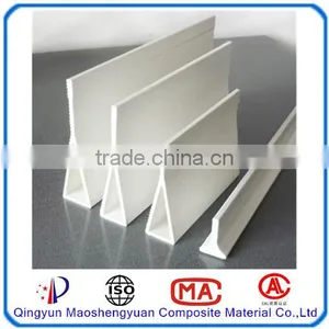 Fiberglass Beams Support /pig Equipment/ Frp Support Beam thumbnail-1