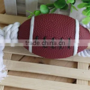 2015 Hot Selling New Rubber Custom Pet Toy Rubber Ball,Fashion Rubber Ball Pet Toy thumbnail-2