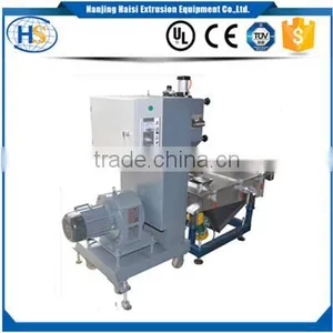 CE & ISO9001 High Quality Pelletizer for Extruder Line thumbnail-5