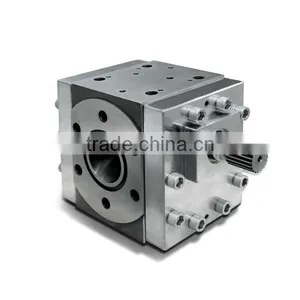 Batte Stainless Steel High Temperature Tool Steel Extrusion Pump thumbnail-1