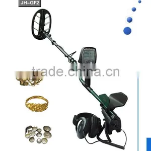 2016 Newest Best Metal Detector for Gold thumbnail-2
