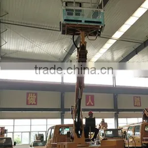 Aluminum Alloy Lift Platform thumbnail-4