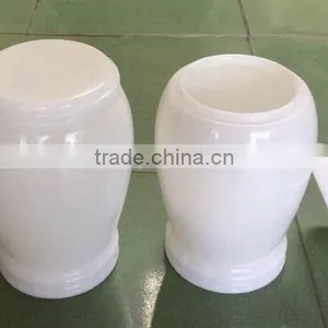 Natural Marble Cremation Urns for Sale thumbnail-1