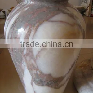 Stone Vase thumbnail-1