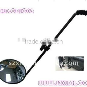 Most Portable and Efficiency Under Vehicle Bomb Search Mirror XLD-CDJC02 thumbnail-1