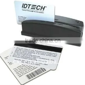 Plastic PVC DOD Serial Code Card Manufacturer thumbnail-6