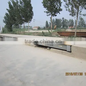 50 Ton Truck Scale/ 50t Weighbridge/ 60 Ton Truck Scale thumbnail-1