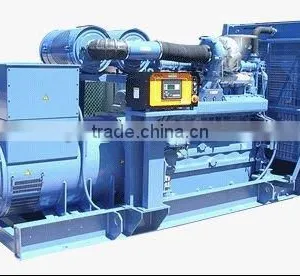 OEM Manufacturer ! Mitsubishi Diesel Generator Supplier thumbnail-1