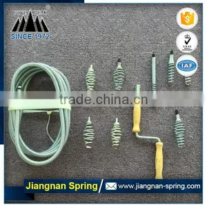 Manufacturer Directly Supply Custom Truck Heavy Duty Spring With Low Price thumbnail-2