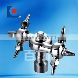 L&B Stainless Tank Spray Ball thumbnail-2