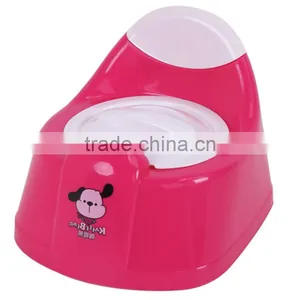 Cheap Bebe Products Plastic Baby Potty thumbnail-5