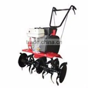 Small Farm Tractor ANT-1003 thumbnail-3