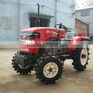 Tractor TY304 thumbnail-1