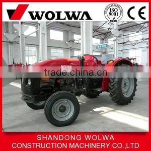 Cheap Farm Tractor for Sale/farm Walking Tractors thumbnail-1
