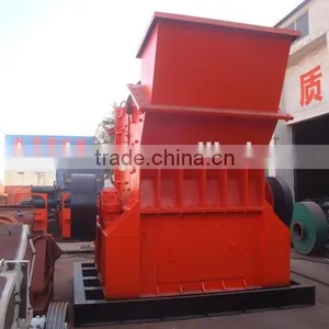 High Efficiency Sand Making Machine,high Crushing Rate Sand Maker Machinery thumbnail-1