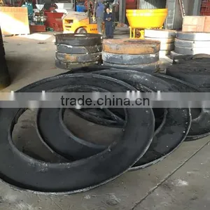 Double Wheel Dressing Machine ,gold Refining Machine thumbnail-6
