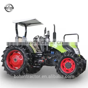 130HP 4WD TRACTOR WITH SUNROOF AND Japan NSK Bearing thumbnail-1