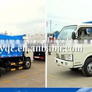 2015 China Brand New Sinotruck Dump Truck thumbnail-1