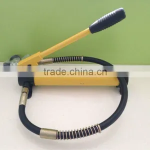 CP-180 Light Weight Hydraulic Manual Pump thumbnail-2