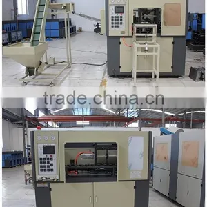 Complete Pure/mineral Drinking Water Bottling Line thumbnail-2
