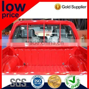 2015 New 4x4 Diesel Pickup Truck Double Cab for Sale thumbnail-3