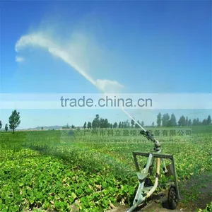 Agriculture Big Gun Sprinkler for Large Irrigation thumbnail-1