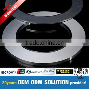 Tungsten Alloy Circular Carbide Female Slotter Knives thumbnail-1