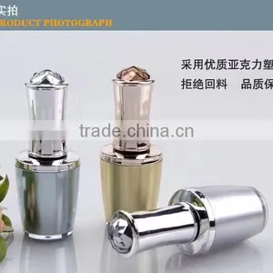 Nail Polish Bottle in Yuyao thumbnail-1
