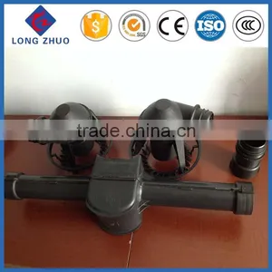 High Quality Plastic Spray Nozzles for Cooling Tower thumbnail-3