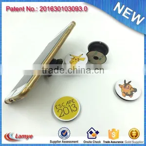 Cell Phone Accessories Environmental Cute Car Vent Phone Holder thumbnail-5