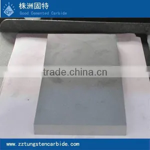 Tungsten Carbide Sheet Metal thumbnail-1