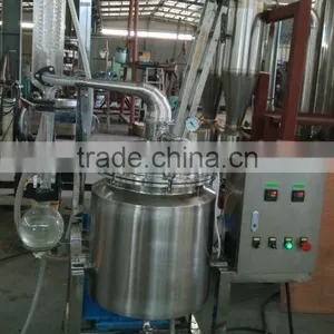 Stainless Steel Essential Oil Distillation Equipment thumbnail-4
