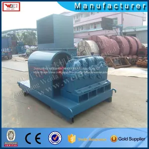 Crushing Breaking Rubber Slab Cutter Machine thumbnail-5