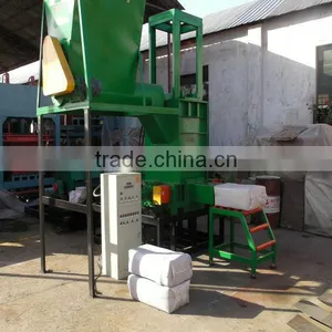 Sawdust Packing Machine,sole Manufacturer in China thumbnail-3