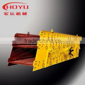 High Efficiency Ore Screening Machine thumbnail-3