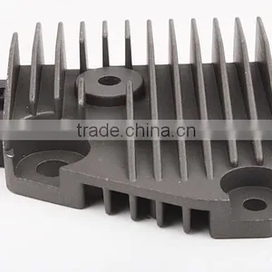 Voltage Regulator Rectifier FOR XV250 3DM VIRAGO VSTAR thumbnail-1