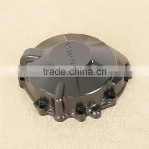 Aluminum Engine Stator Crankcase Cover For Honda CBR600RR 2003-2006 thumbnail-2