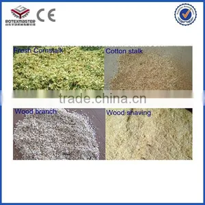 Sawdust Grinder /grinding Machine to Make Sawdust thumbnail-6