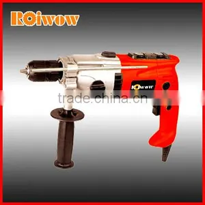 13MM Professional Electric Impact Drill thumbnail-1