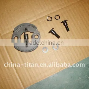 Brush Cutter Clutch Assembly thumbnail-1