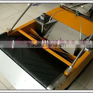 Auto Rendering Machine/Plastering Machine for Wall/Automatic Wall Plastering Machine thumbnail-1