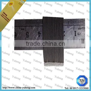 30mm Medical Equipment Used Quality 99.95% Pure Tungsten Needle thumbnail-1