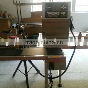 K200 New Type of Multifunction Automatic Ink Jet Printer thumbnail-1