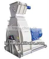 SFSP Series Water-Drop Type Hammer Mill thumbnail-1